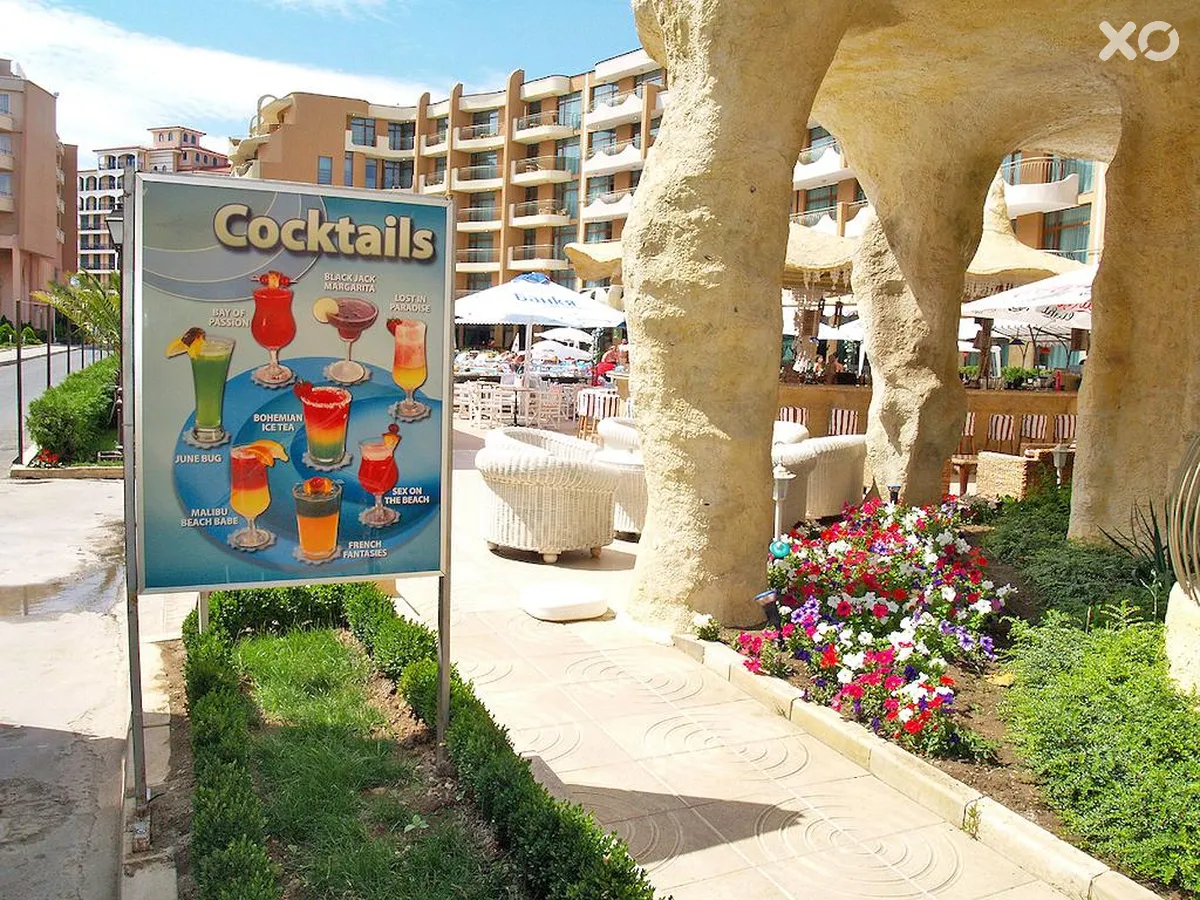 Grenada Hotel