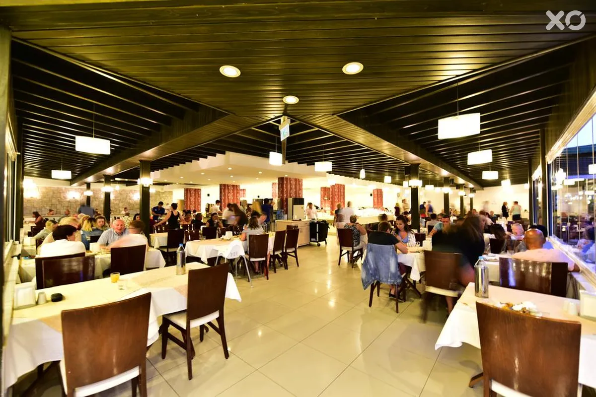 Parkim Ayaz Hotel