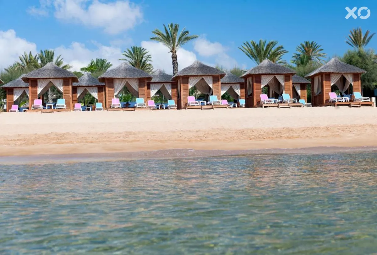 Nuhun Gemisi Deluxe Hotel & Spa