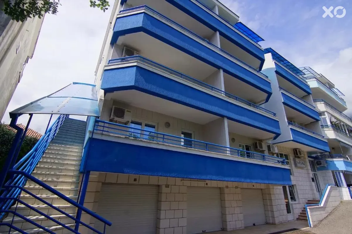 Blue Palace Apartmani