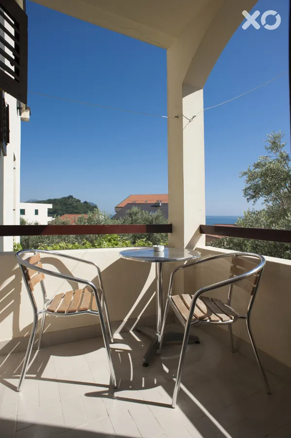 Gregovic Apartments