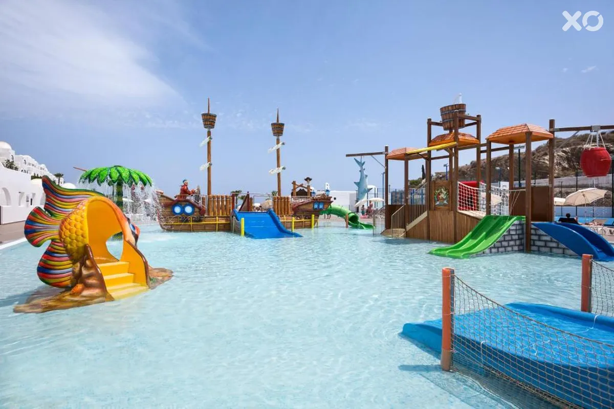 Best Club Vacaciones Pueblo Indalo