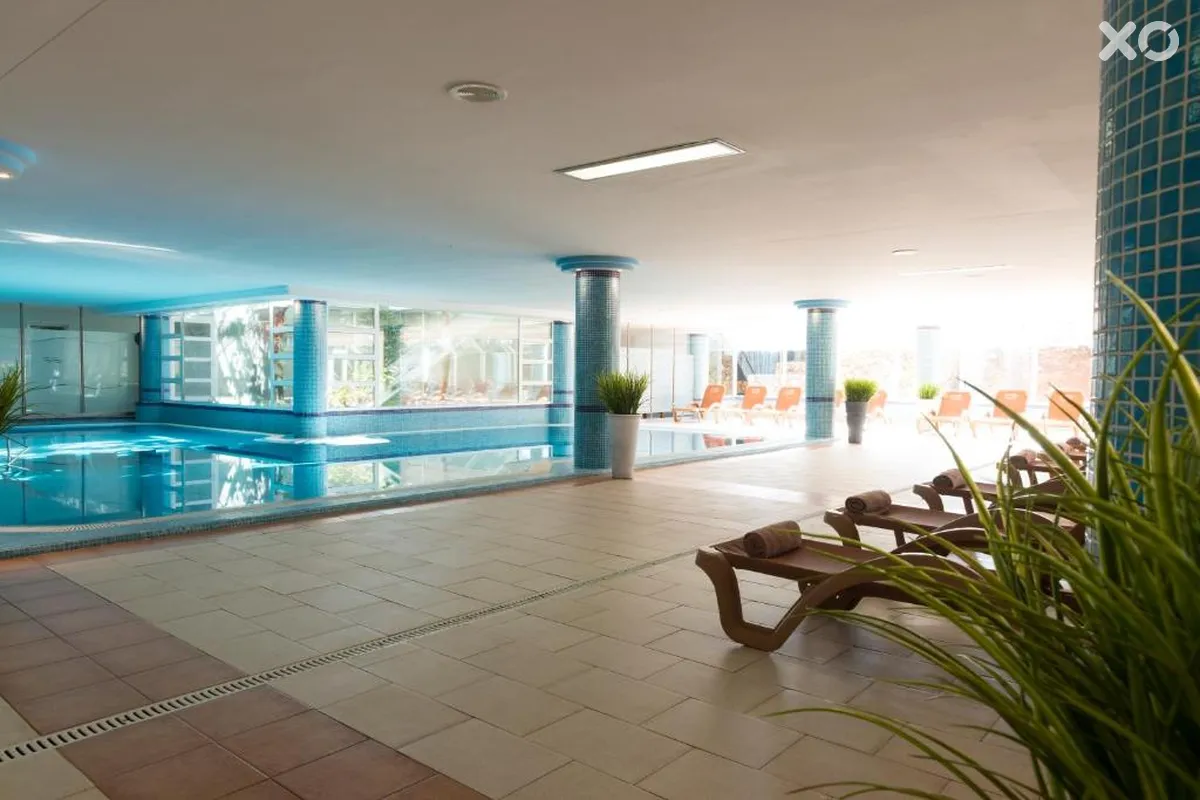 Mariant Park Hotel