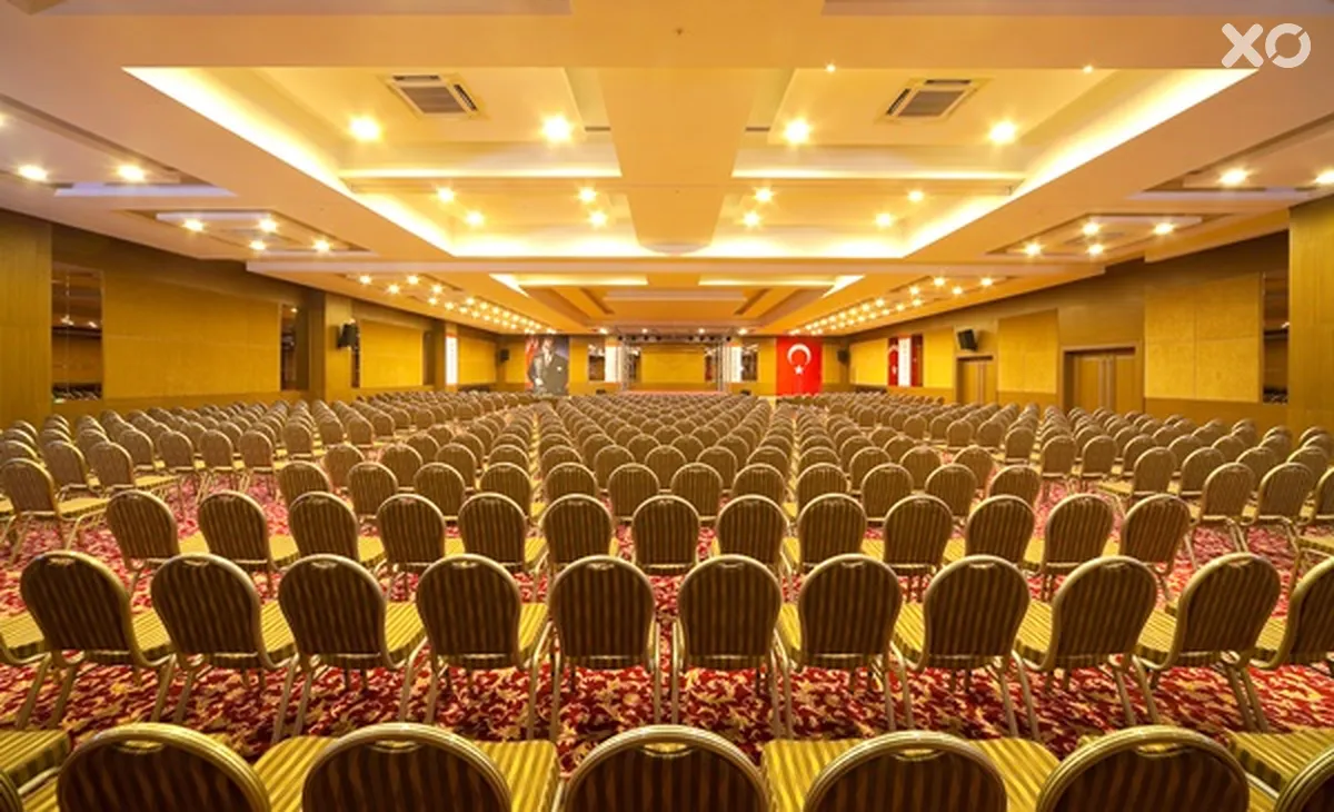 Venosa Beach Resort & Spa