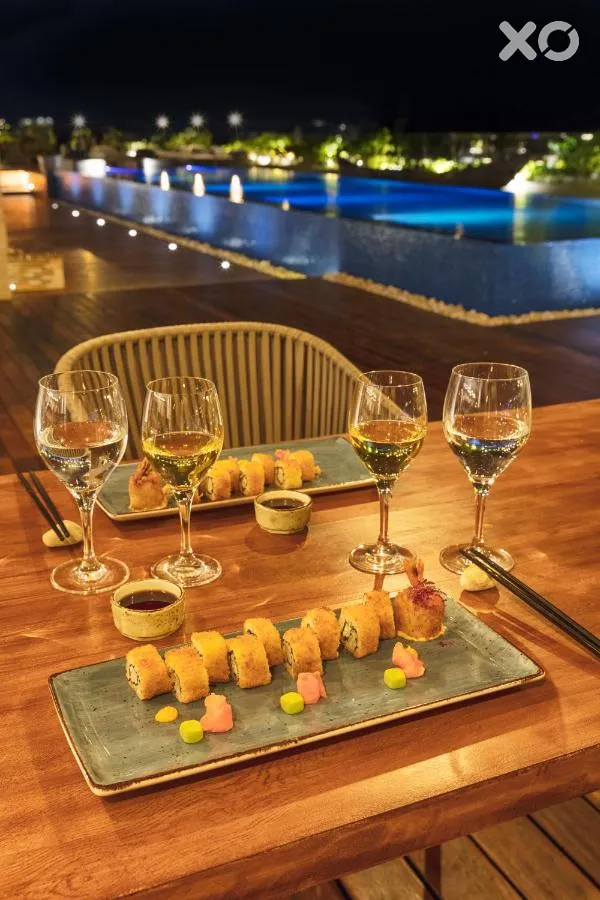 The Yucatan Resort Playa del Carmen