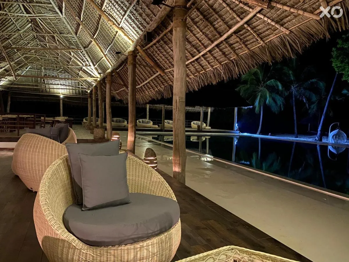 Blue Moon Resort