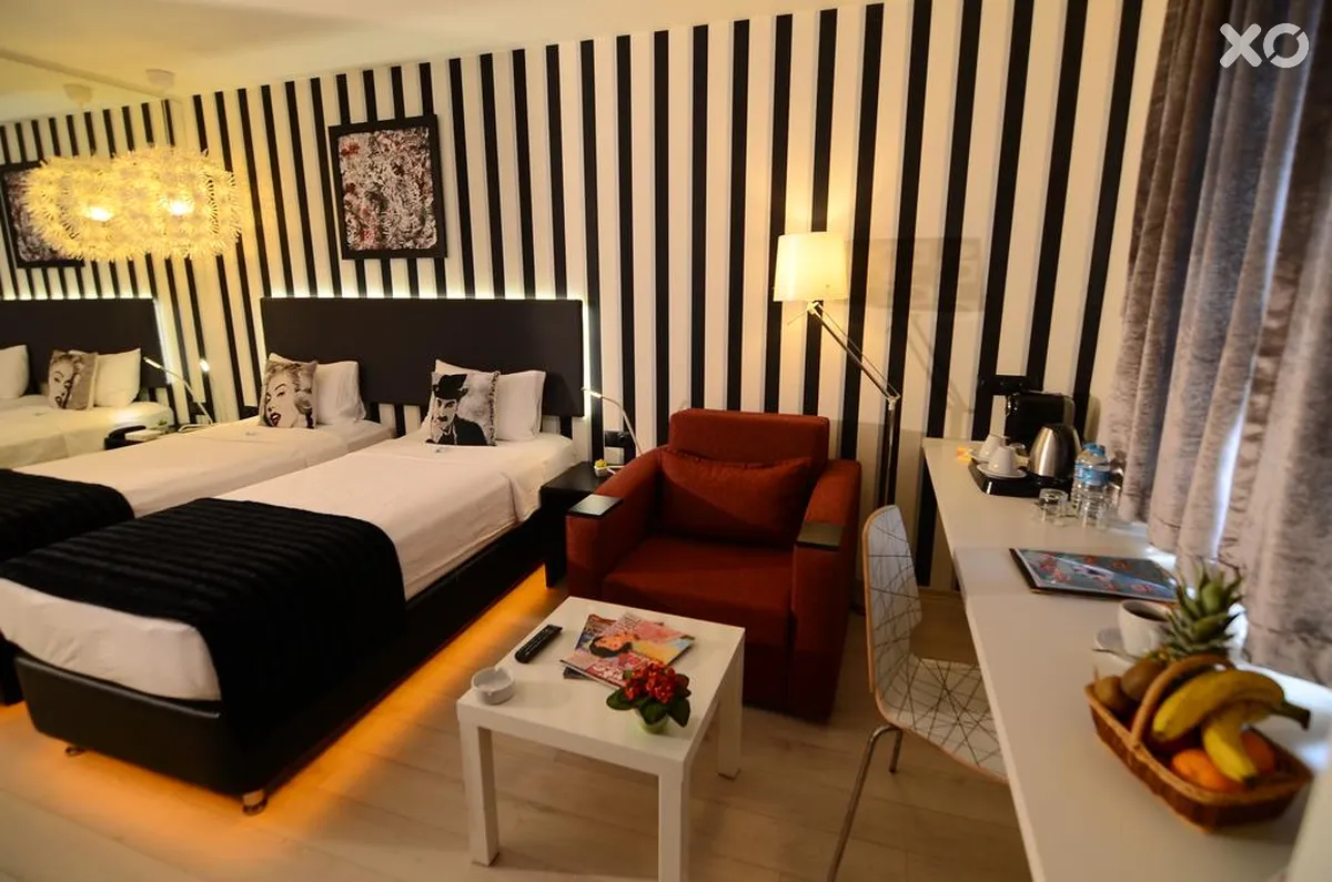 Tempo Fair Suites