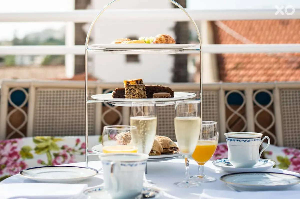 Se Boutique Hotel