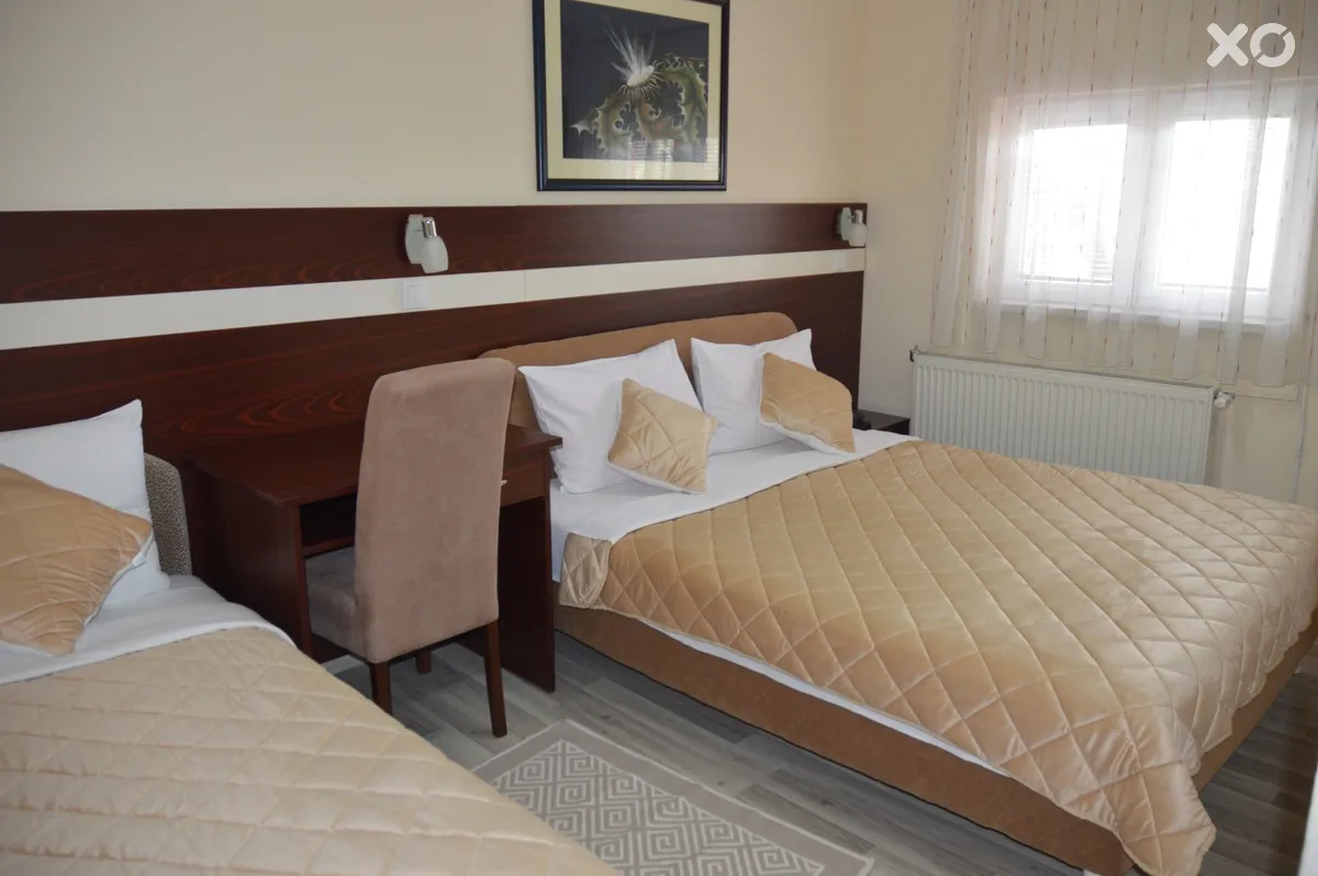 Cile Hotel