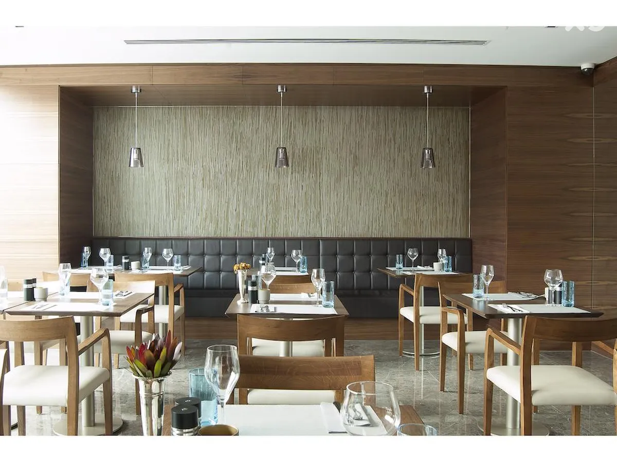 Avantgarde Hotel Taksim Square