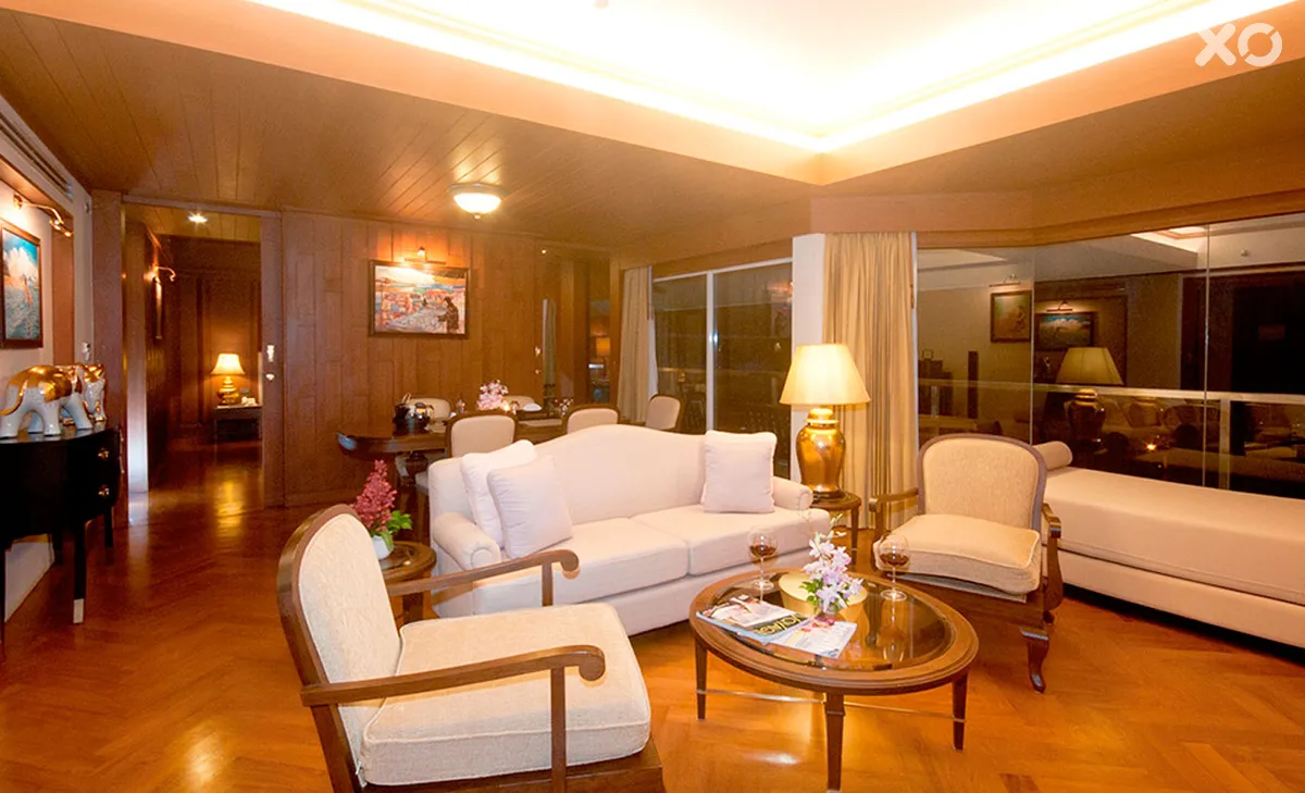 Aonang Villa Resort