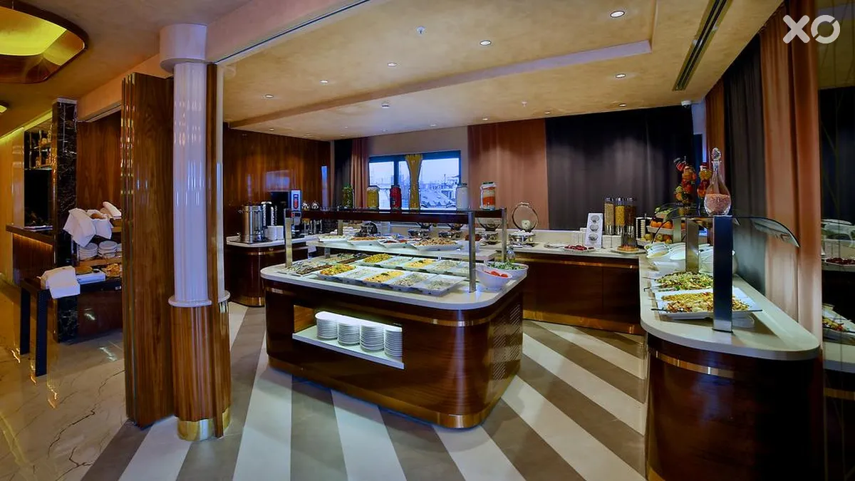Beethoven Premium Hotel