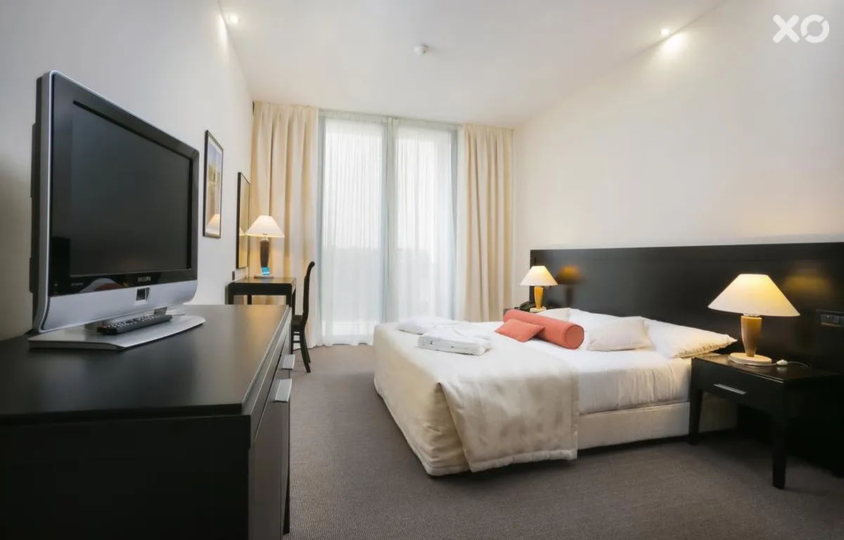 Admiral Grand Hotel