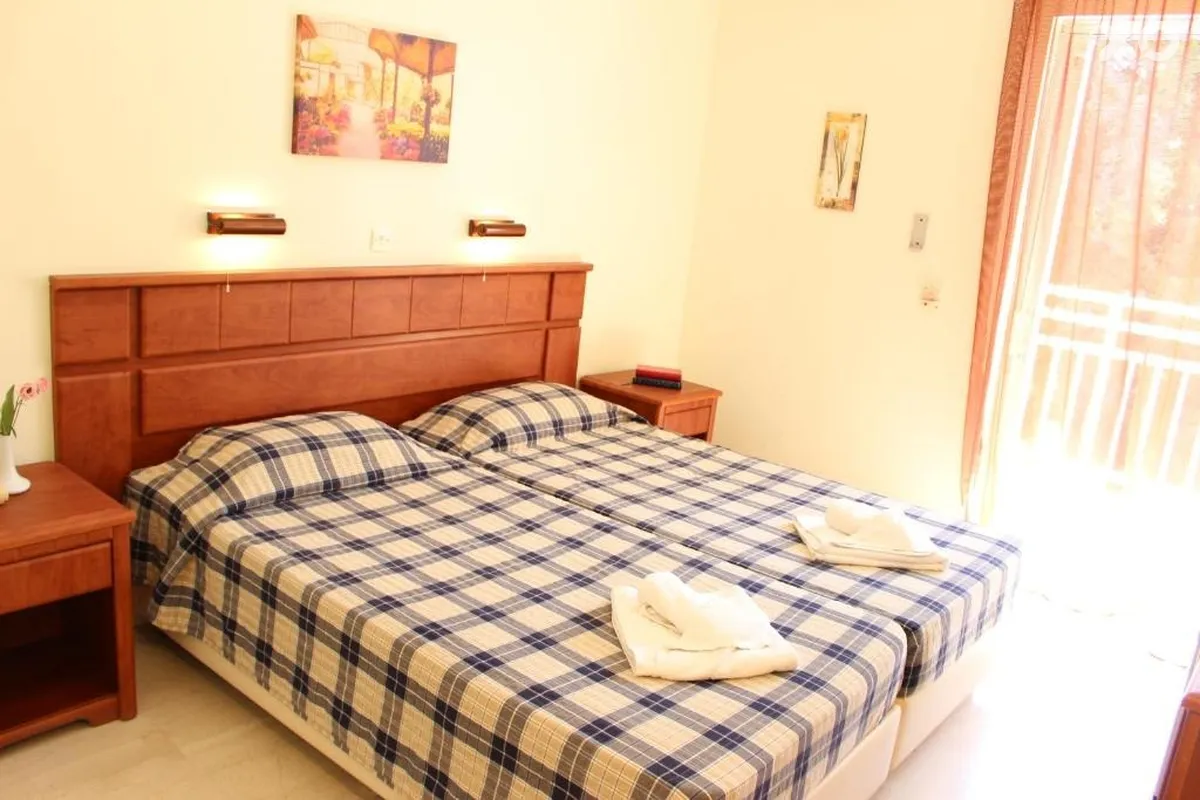 Primavera Hotel