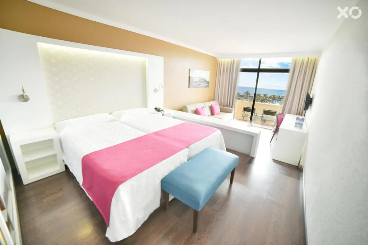 Beatriz Playa & Spa