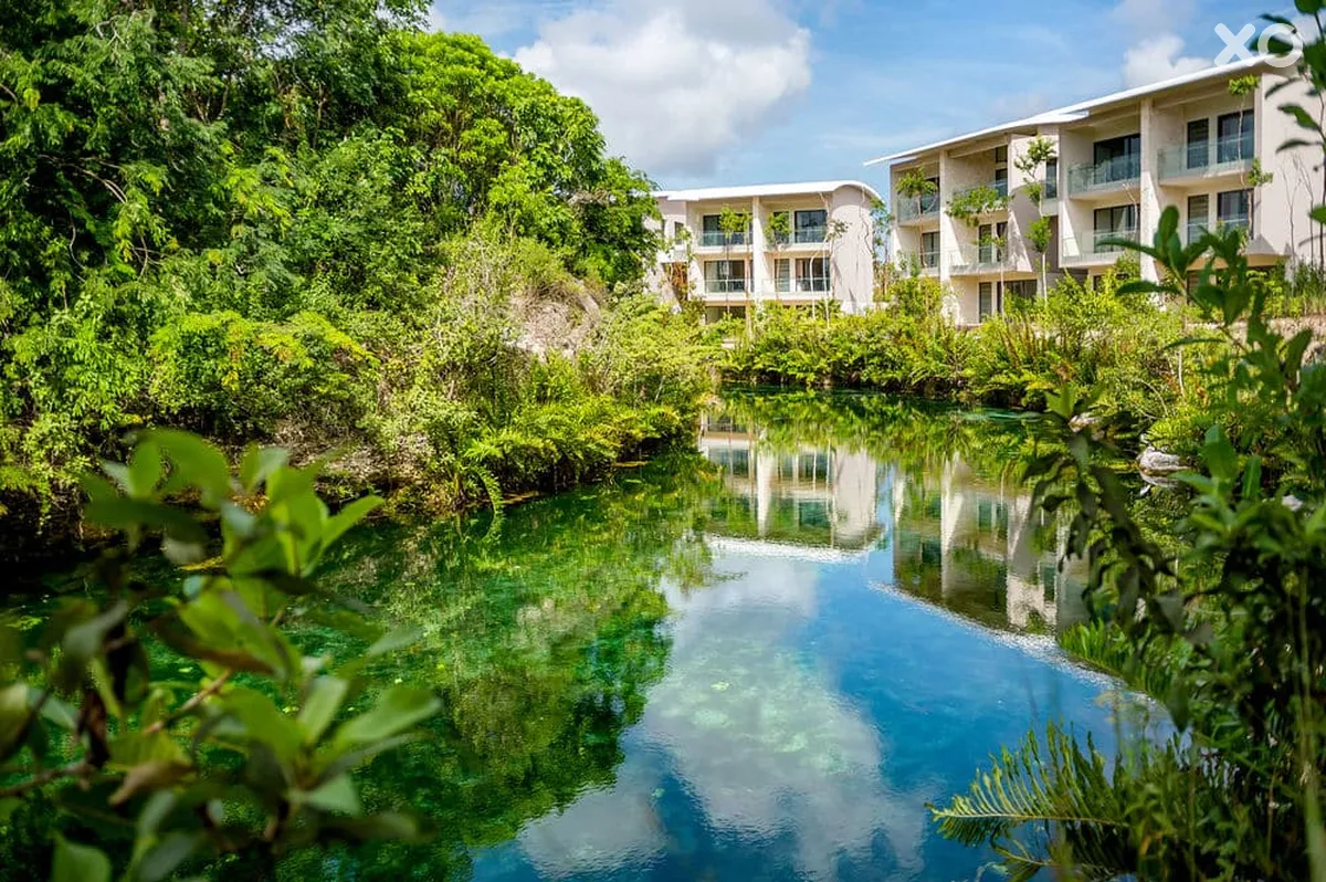 Andaz Mayakoba