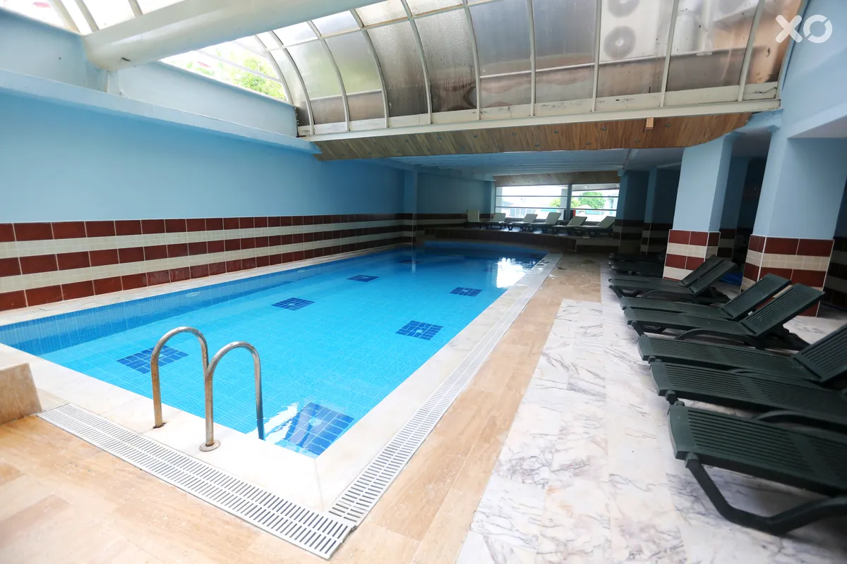 Mysea Hotels Incekum
