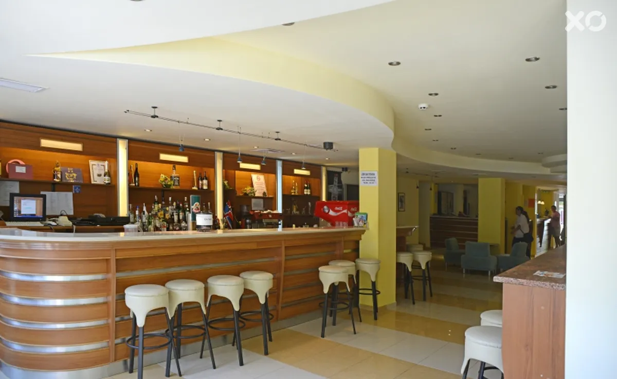 Perunika Hotel