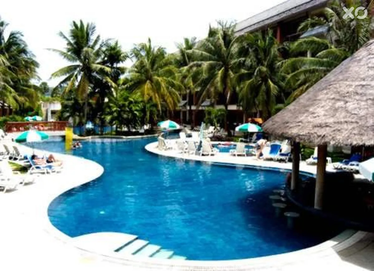 Radisson Resort & Suites Phuket