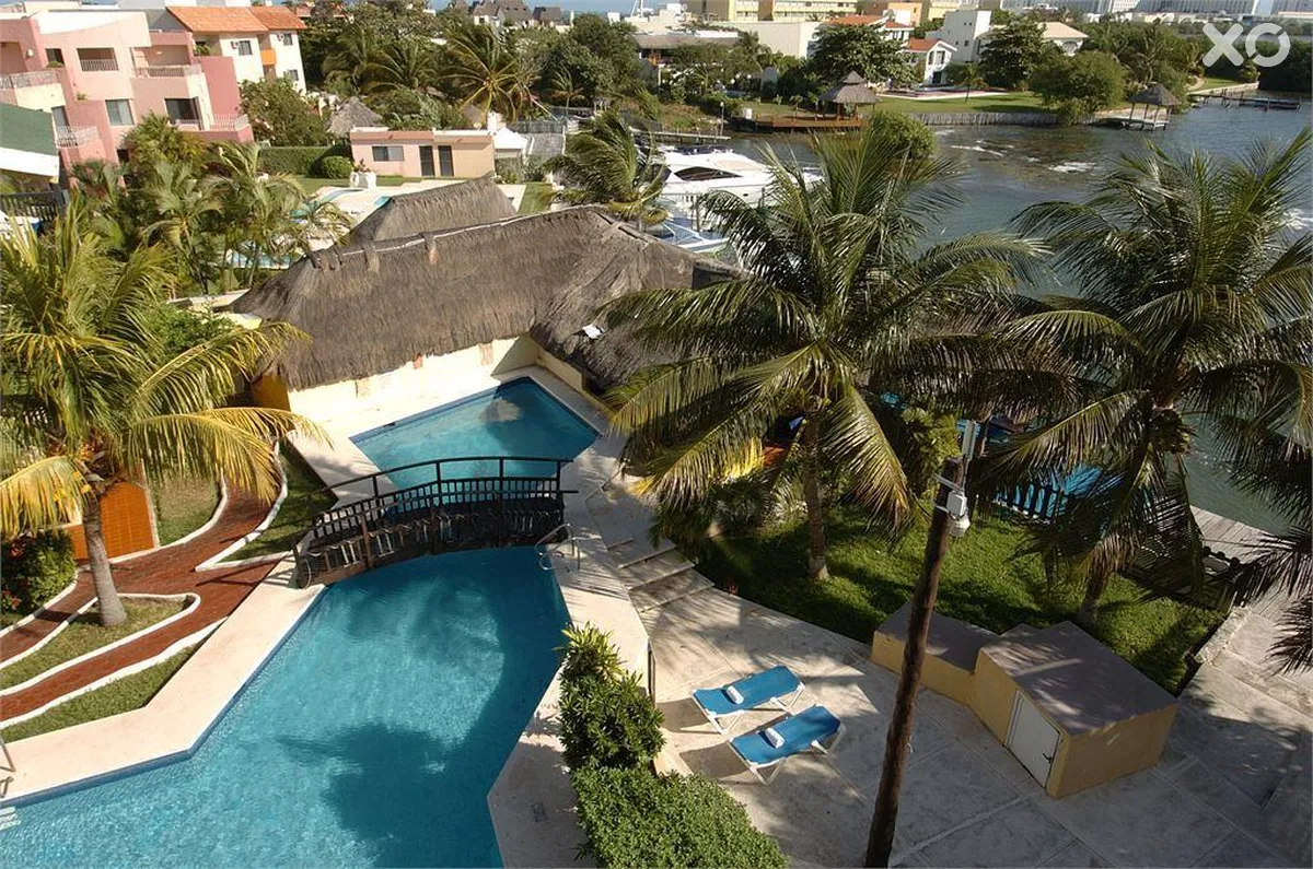 Faranda Imperial Laguna Hotel