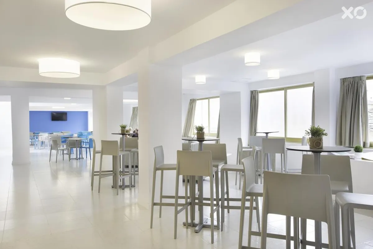 Blue Sea Arenal Tower - Adults Only