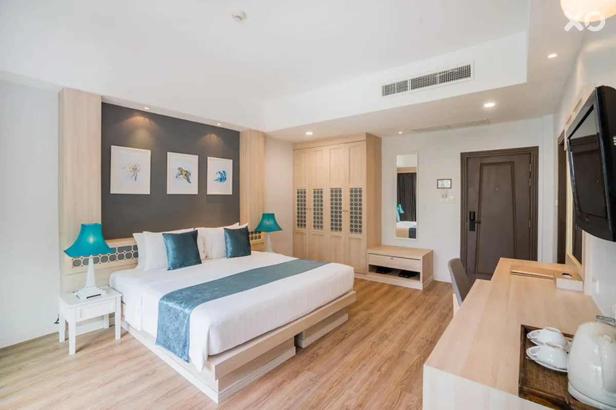 Khaolak Emerald Beach Resort & Spa