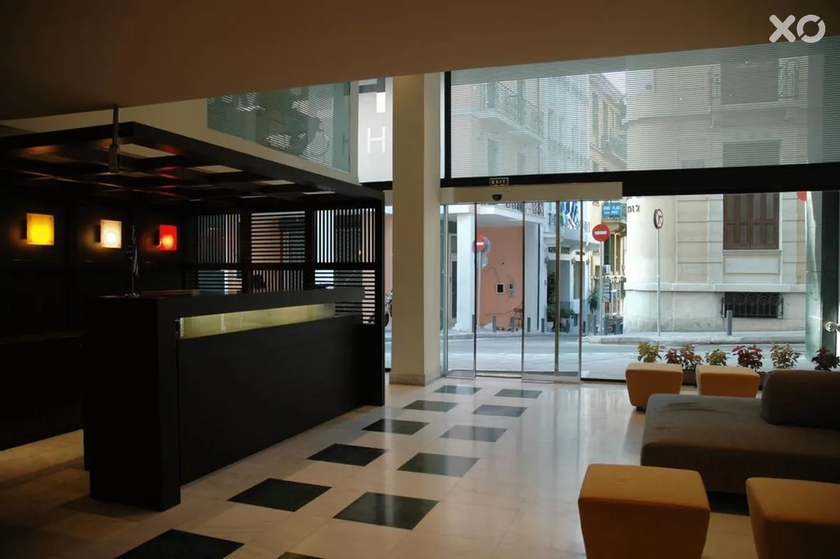 Hermes Hotel