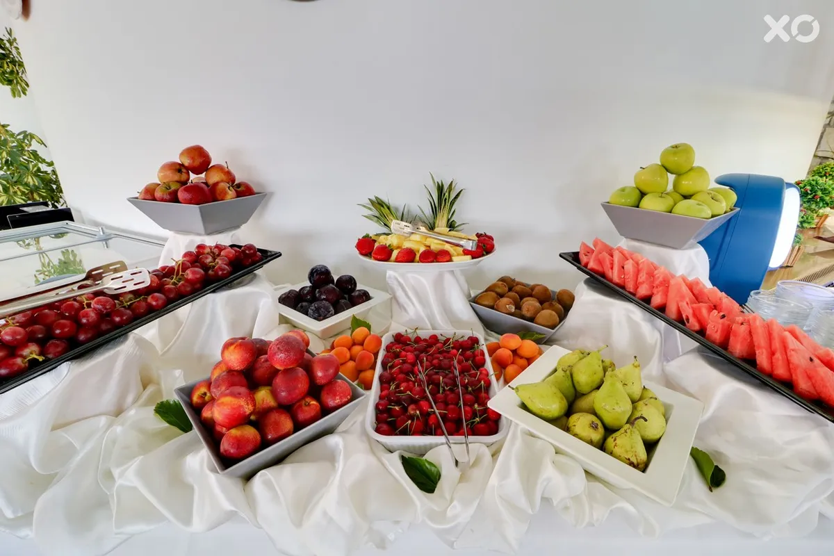 Creta Royal Hotel
