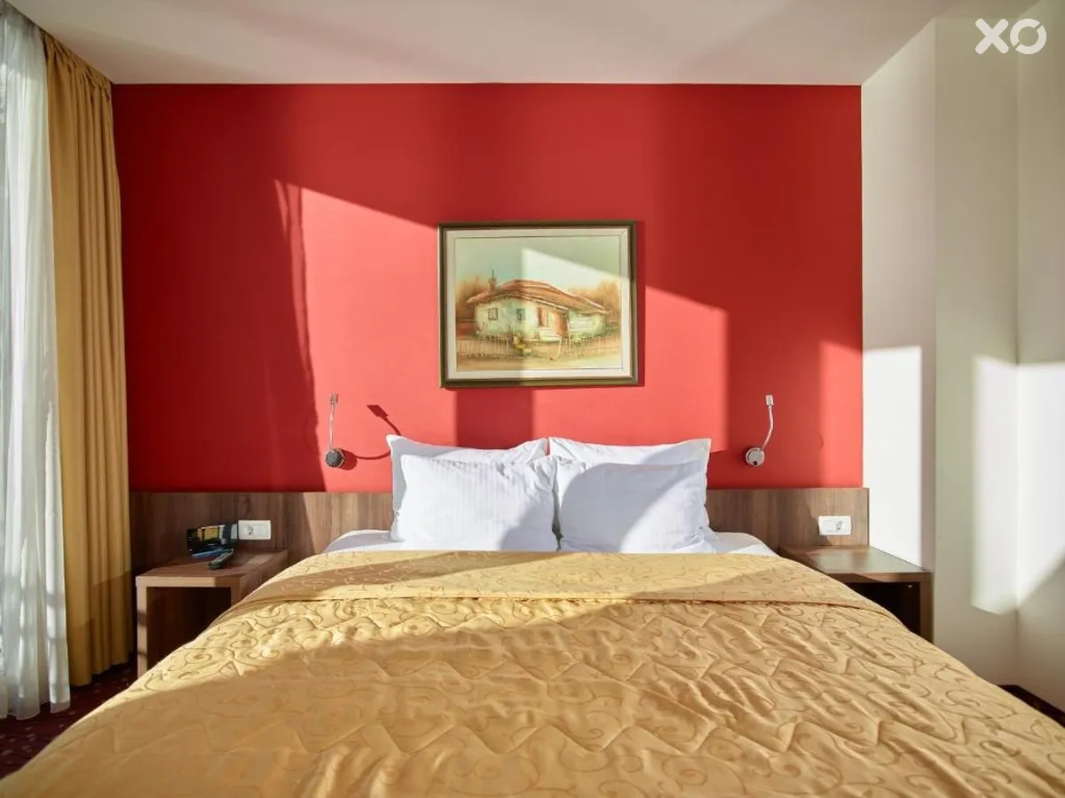 Pine Hotel