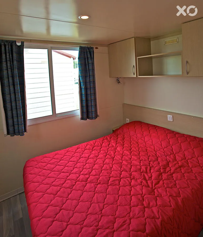 Arena Kazela Camping