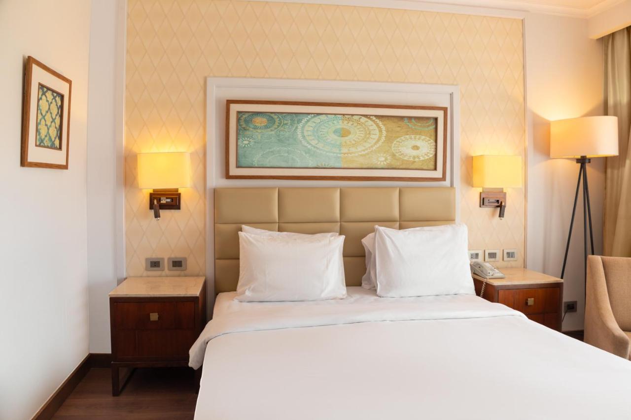 Sharm Dreams Vacation Club