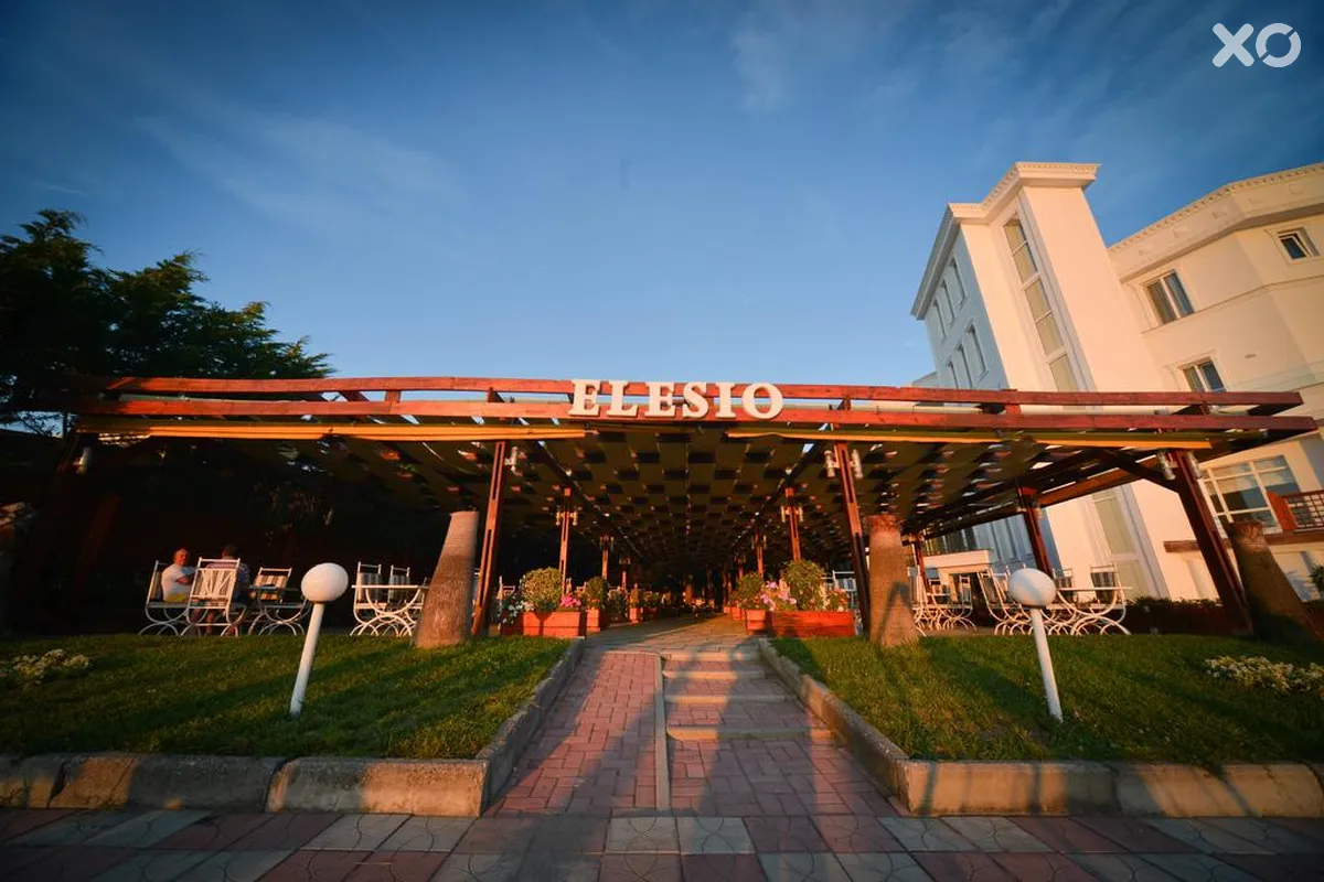 Elesio