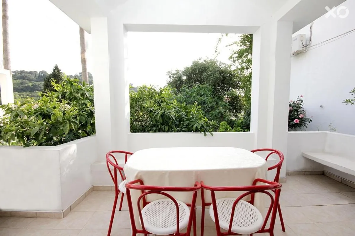 Draskovic Guesthouse