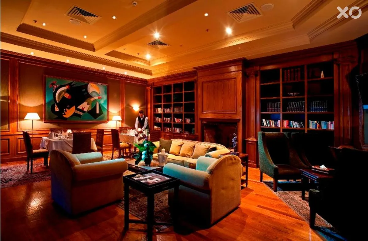 Stella Di Mare Golf Hotel