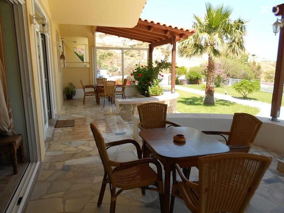 Anthoula Hotel