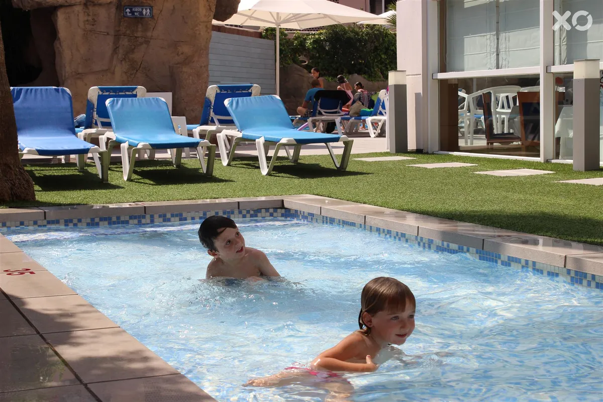 RH Victoria Hotel