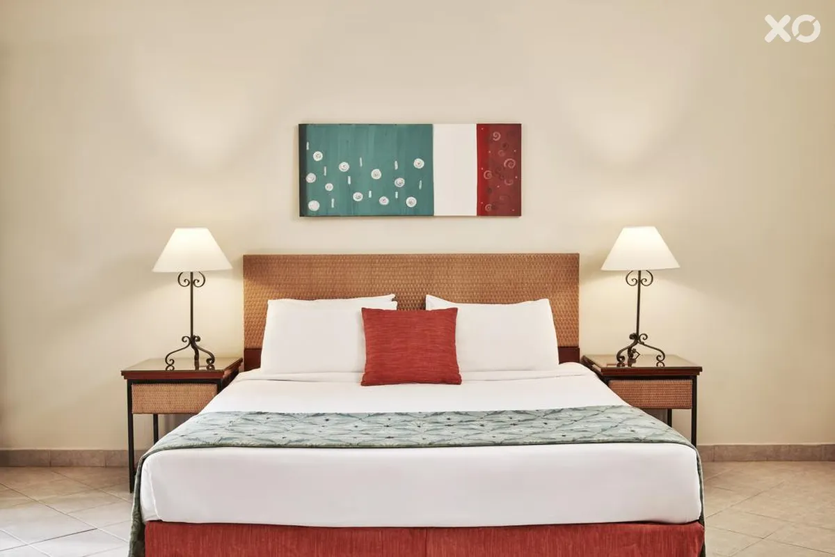 Fanadir Hotel