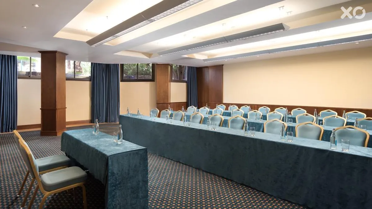 Sheraton La Caleta Resort & Spa