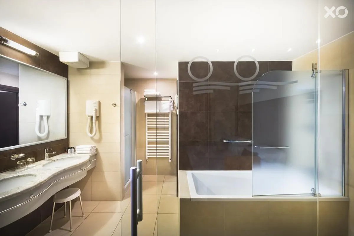 Valamar Atrium Baska Residence