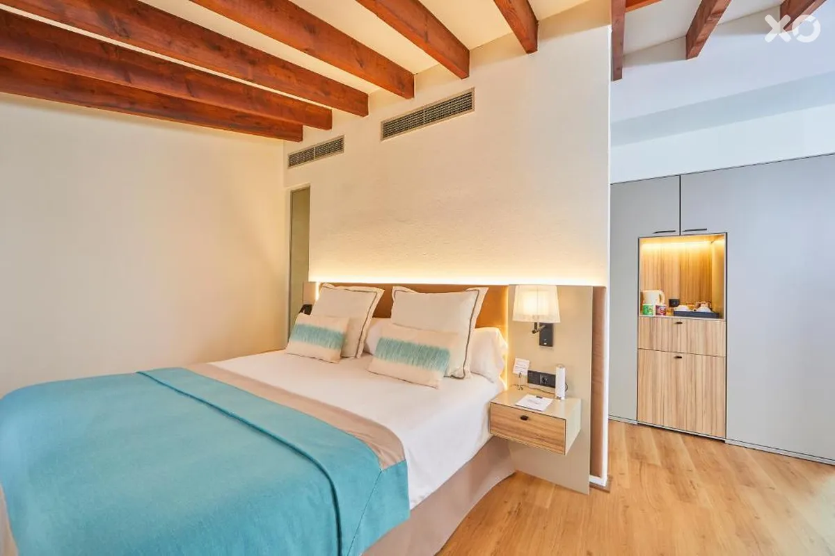 Santa Clara Urban Hotel & Spa