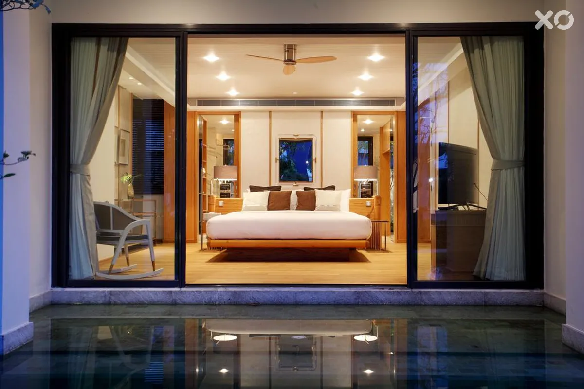 Baba Beach Club Hua Hin Luxury
