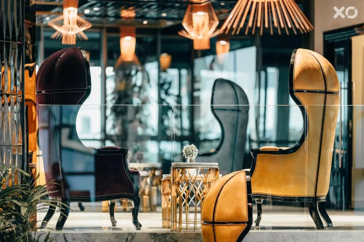 The Elysium Istanbul