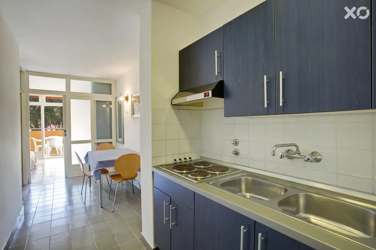 Lanterna Sunny Resort by Valamar