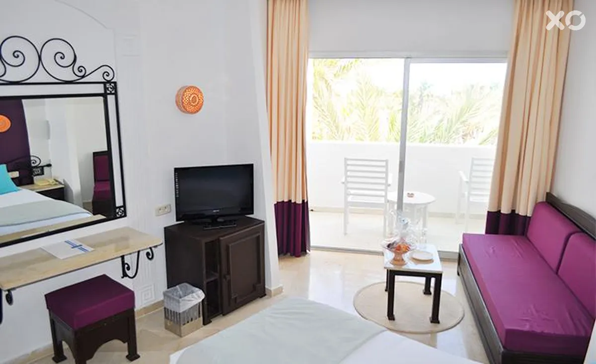Club Marmara Palm Beach Djerba