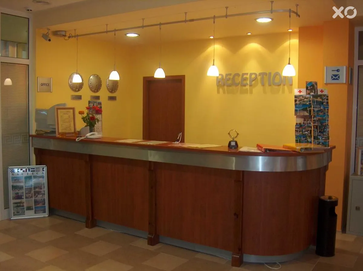 Helios Hotel Balchik