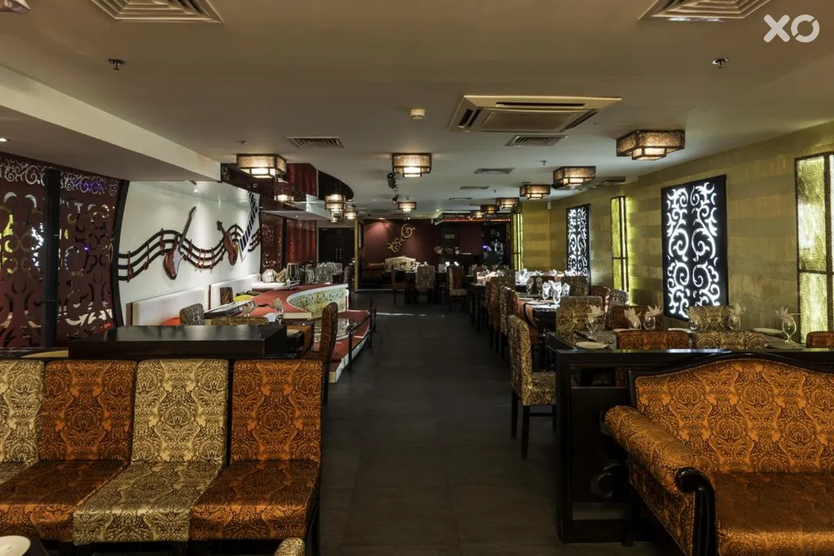 Howard Johnson Bur Dubai
