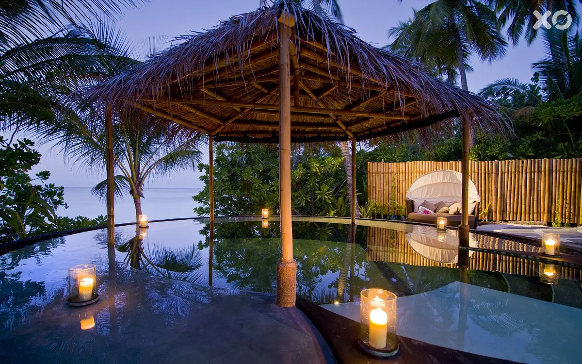 One & Only Reethi Rah