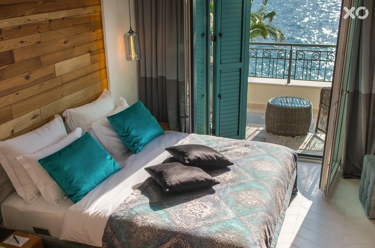 Forza Terra Boutique Hotel & Spa