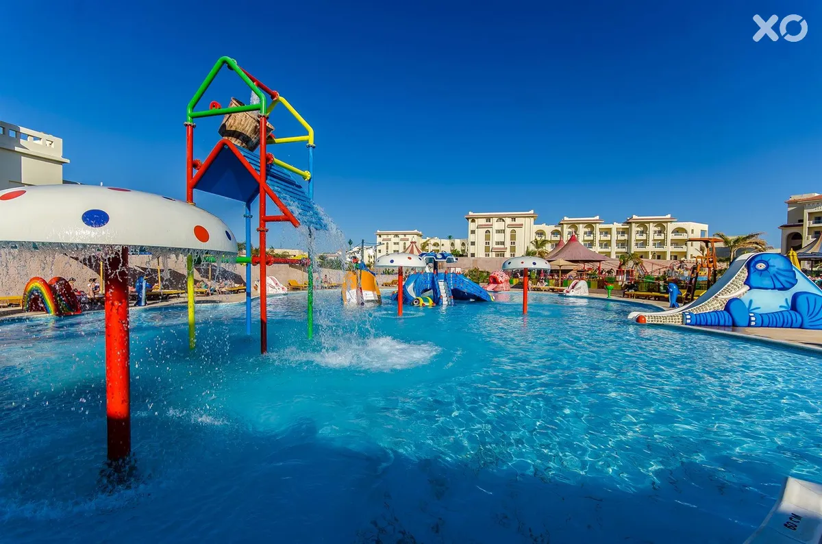 Serenity Fun City