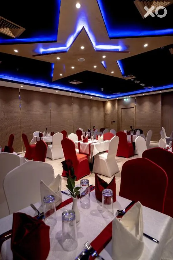 Hive Hotel